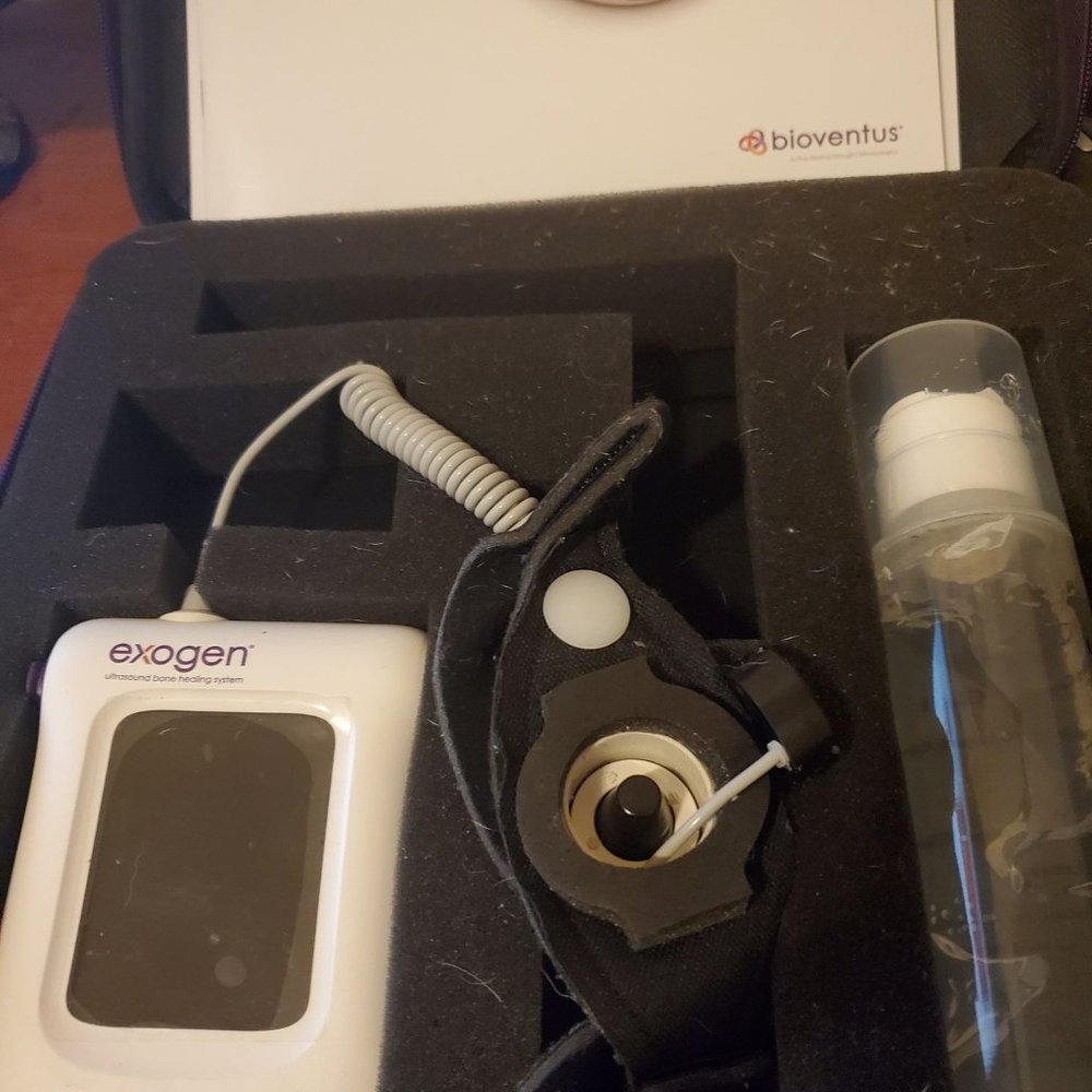 Bone Stimulator - Picture 4 of 4